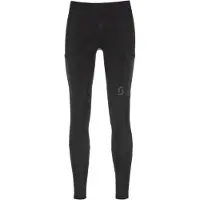 SCOTT Gravel Base Layer Pants Noir 2XL Homme