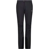 CMP Pantalon outdoor pour femme 35990-36, 35990-38, 35990-40, 35990-42 -34T2186 ANTRACITE 36
