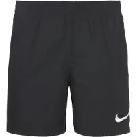 Nike Maillots de bain enfant - garcons - Noir - EU XS