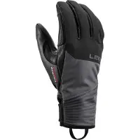 LEKI Sparrow 3d Gloves Noir 8.5 Homme