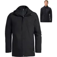 Vaude Parka 3en1 Idris III