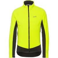 Gore C3 GORE-TEX INFINIUM Veste Thermique - neon yellow/noir 0800