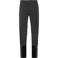 Vaude Larice Iv Pants Noir 52 / Regular Homme