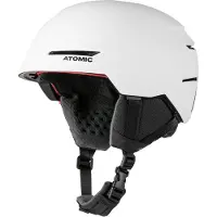 Atomic Savor Helmet Blanc 59-63 cm