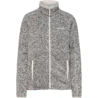Columbia Sweater Weather Ii Full Zip Fleece Gris M Femme