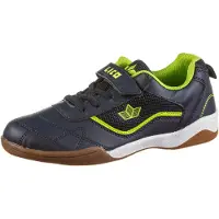 Lico Sloan VS Chaussures de sport Enfants Chaussures de sport Bleu Sport, Taille:35 EU