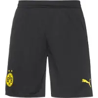 Puma Pantalon de sport 'Borussia Dortmund 24/25'