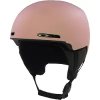 Oakley Mod1 Mips Helmet Noir M