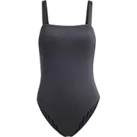 Adidas Maillot de bain sport 'Iconisea' noir