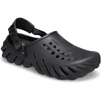 Crocs Sabots 'Echo' noir