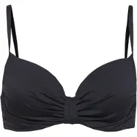LASCANA Hauts de bikini noir