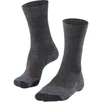 Falke Chaussettes gris