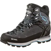 Meindl Trekkingstiefel Litepeak Lady Pro GTX Anthrazit Azur