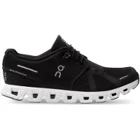ON Cloud 5 Trainers Noir EU 37 Femme