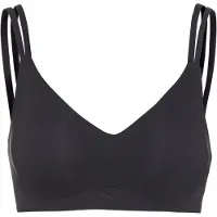 Puma Active Medium Support Sports Bra Noir 70 / A-B Femme