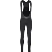 SCOTT Gravel Warm +++ Gore-tex Infinium Base Layer Pants Noir S Homme