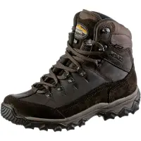 Meindl Femmes, Chaussures de randonnée, Rauris Lady (40), Marron