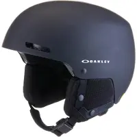 Oakley - Casque de ski/snowboard - Mod1 Pro Blackout - Taille XL - Noir