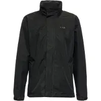 CMP Veste de pluie pour homme MAN JACKET SNAPS HOOD
