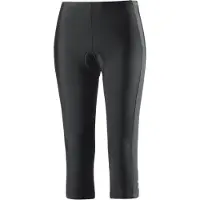 CMP Basic 3/4 3c55606t Tights Noir L Femme