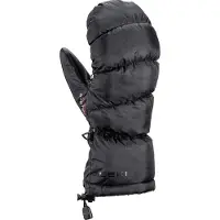 LEKI Glace 3d Mittens Noir 7 Femme