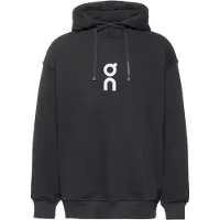 ON Sweat-shirt 'Club' noir / blanc
