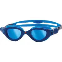 Zoggs Lunettes De Natation Predator Flex Titanium