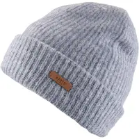 Barts Bonnet 'Witzia' gris