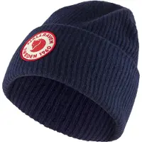 Fjällräven 1960 Logo Beanie Bleu