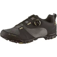 Vaude Bike Tvl Pavei Tech Mtb Shoes Noir EU 43
