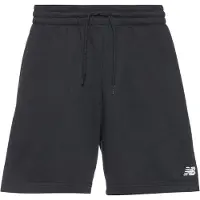 New Balance Pantalon 'Essentials' noir