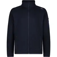 CMP 3h60747n Fleece Bleu S Homme