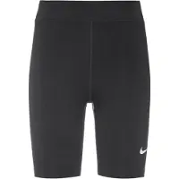 Nike Leggings 'Classics' noir / blanc