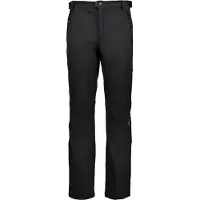 CMP 3a01487 Comfort Fit Pants Noir 28 Homme