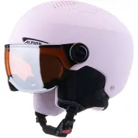 Alpina 54 - 58 cm, L, XL