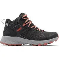 Columbia chaussures de randonnée Peakfreak II Mid OutDry