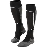 Falke Sk2 Wool Socks Noir,Gris EU 44-45 Homme