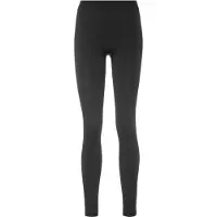 Odlo Performance Light Eco Base Layer Pants Noir M Femme