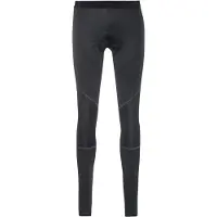 Loeffler Ws Elastic Tights Noir 2XL Homme