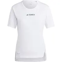 Adidas T-shirt femme Terrex