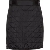 CMP Lined 39z1226 Skirt Noir L Femme