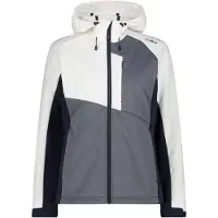 CMP 34a3086 Jacket Blanc XS Femme