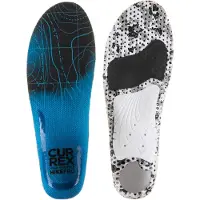 Currex HikePro High, taille L, couleur bleue