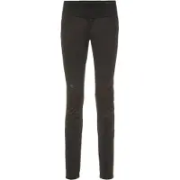 Vaude Bike Wintry V Pants Noir 38 Femme
