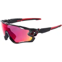 Oakley Jawbreaker Prizm Road Sunglasses Noir Prizm Road/CAT2