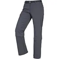 Maier Sports Arolla Pants Gris M-L / Long Femme