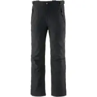 CMP Ski 3w17397 Comfort Fit Pants Noir 28 Homme