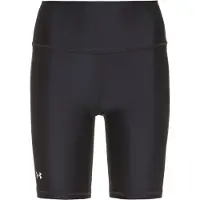 Under Armour Cycling Shorts Noir M Femme
