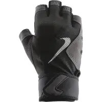 Nike Accessories Premium Fitness Training Gloves Noir S Homme