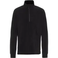 CMP Artic Turtleneck 3g28037n Fleece Noir 2XL Homme